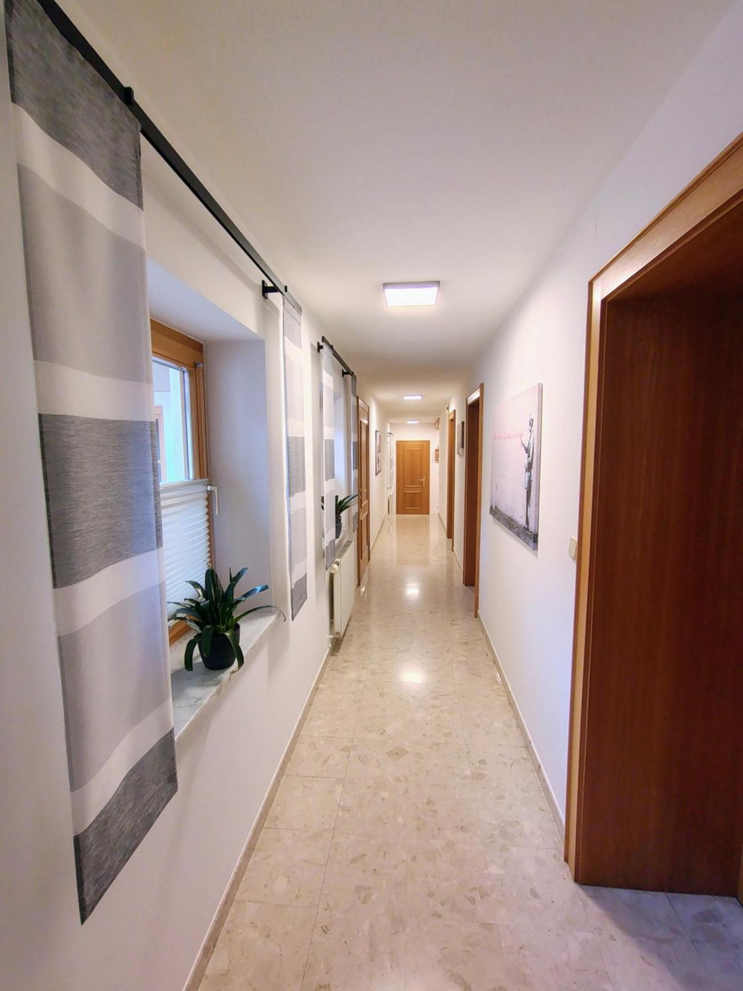 Apartment Weitblick Bad Waltersdorf Esterno foto