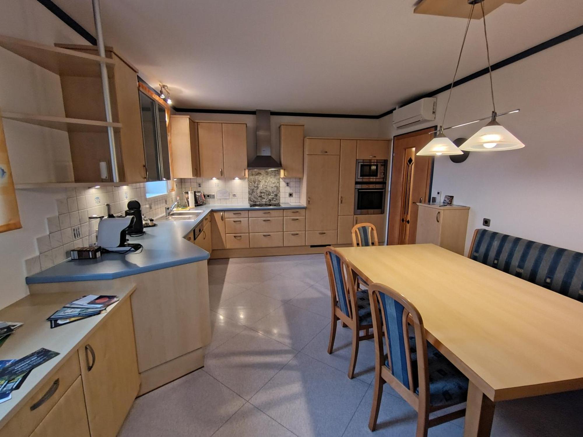 Apartment Weitblick Bad Waltersdorf Esterno foto